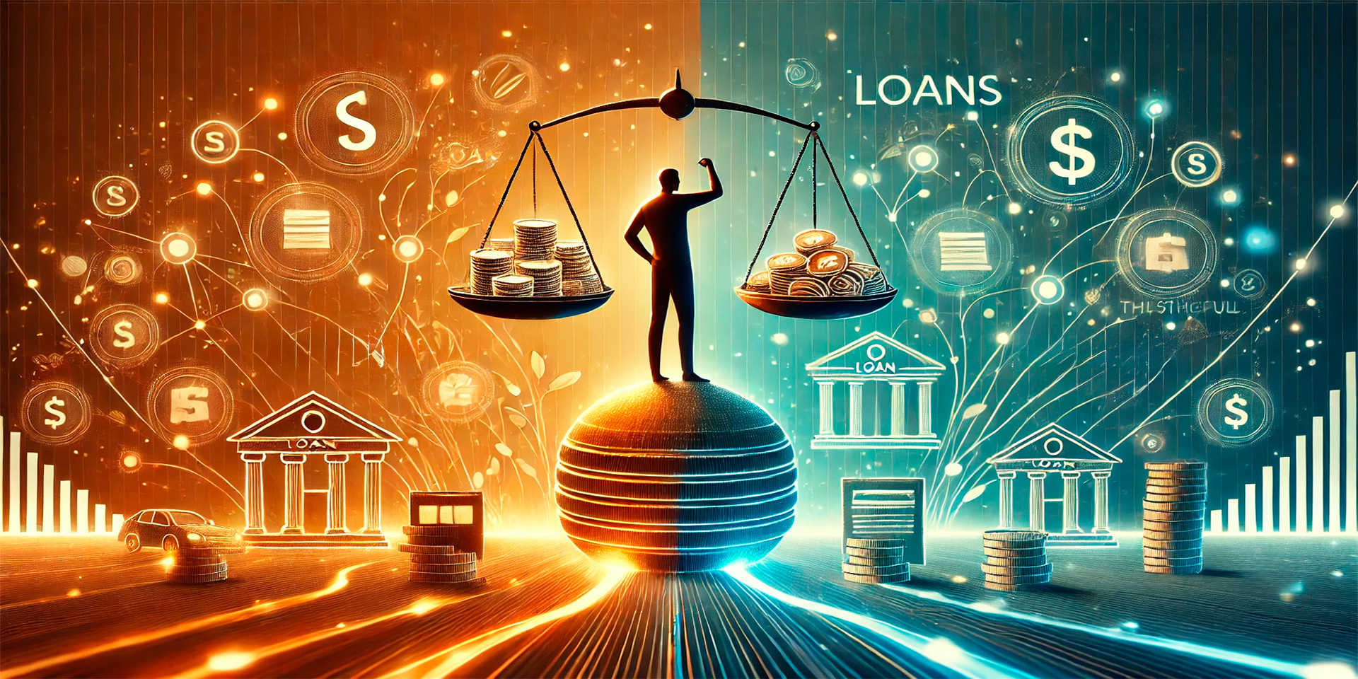 Art of borrowing