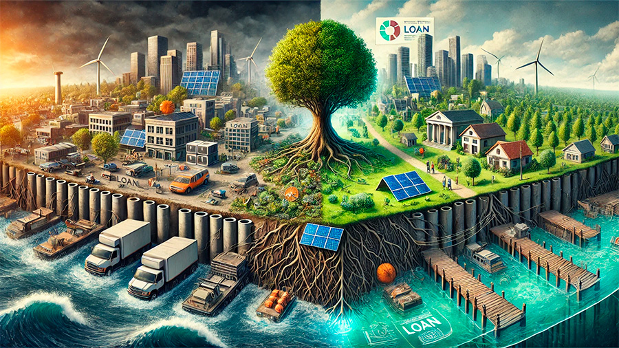 Benefits of preparedness investments
