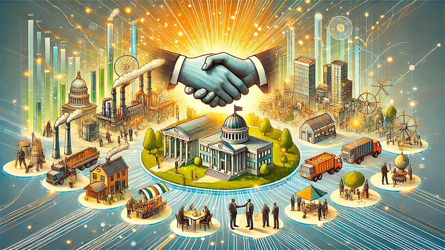 Broader economic impact