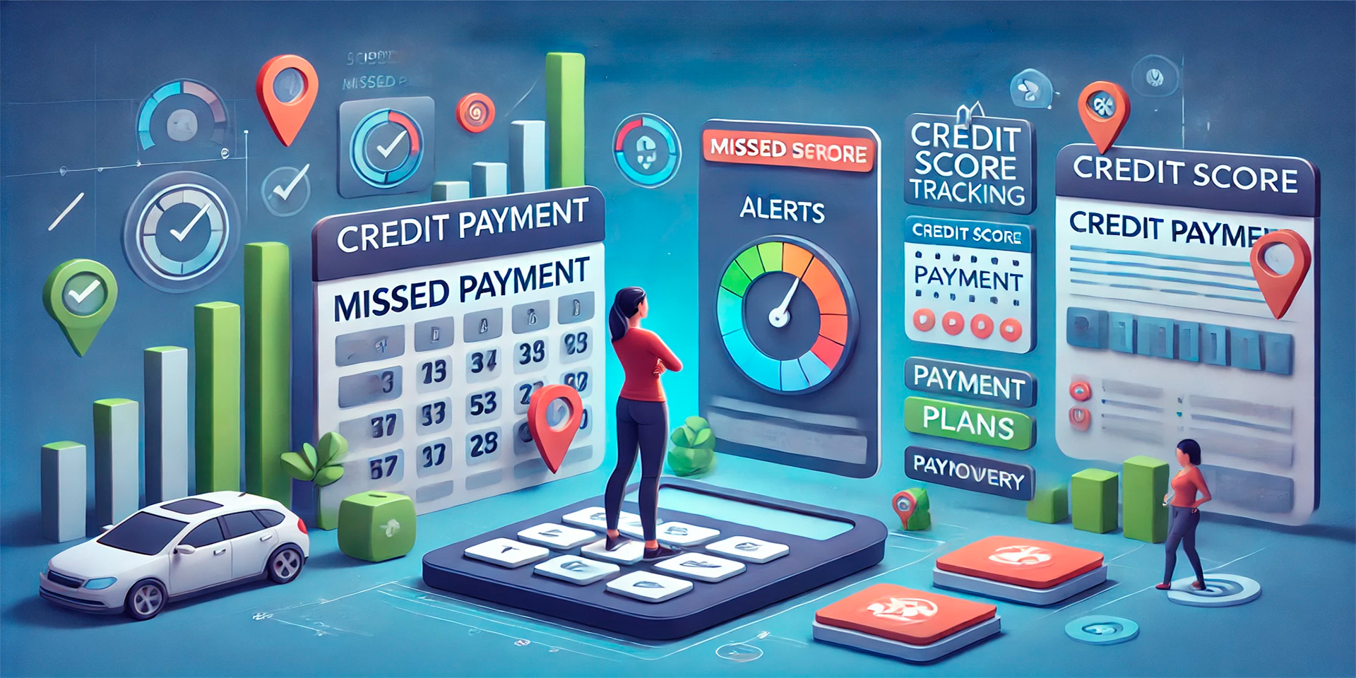 Safeguarding your credit score