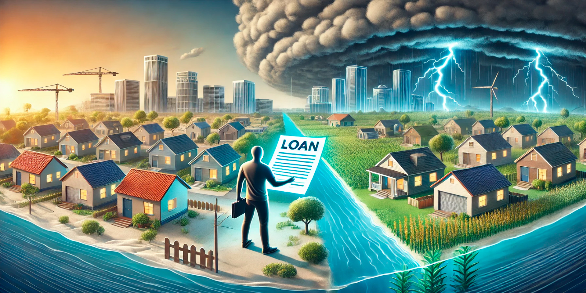 Strengthening resilience