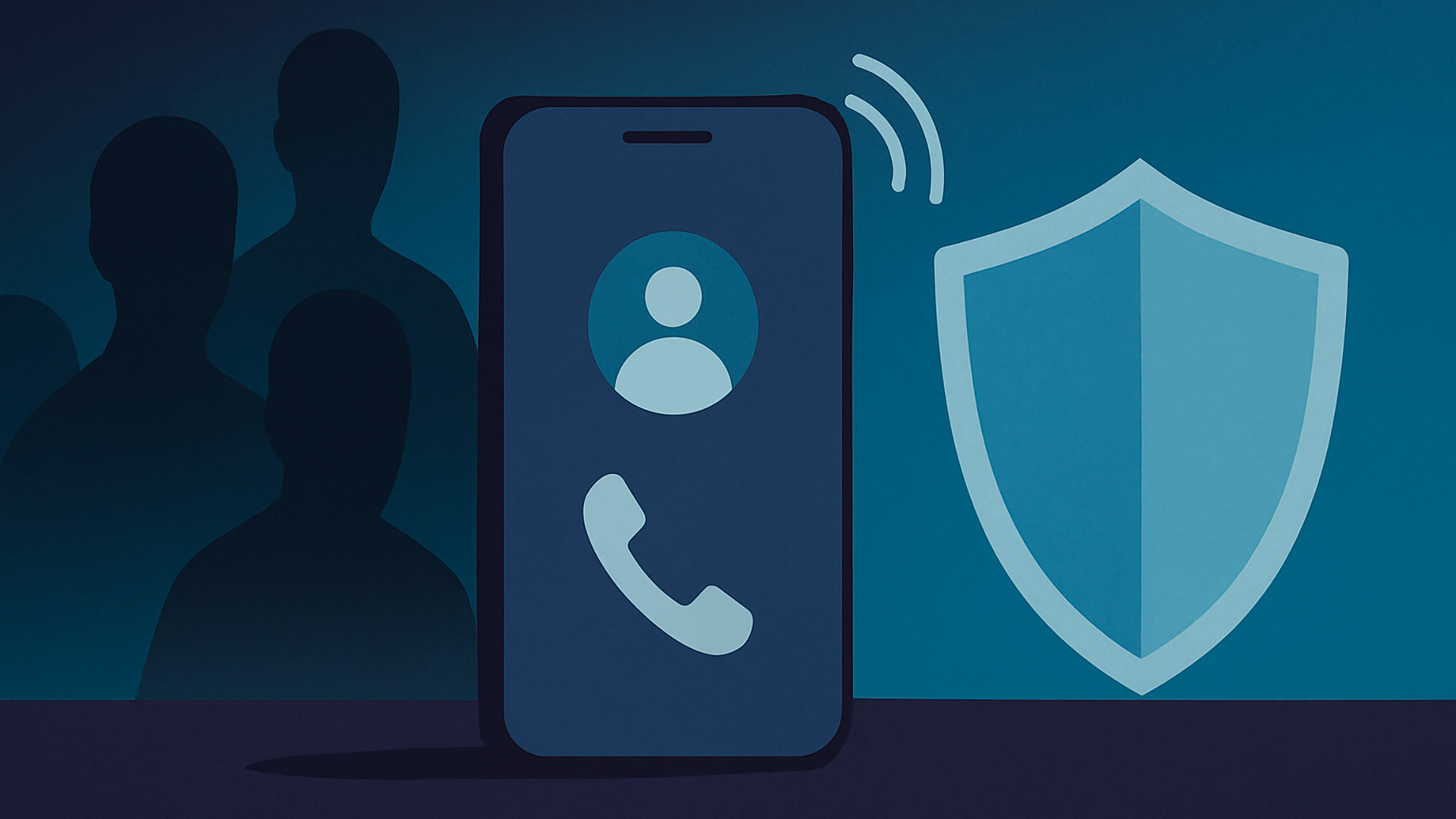 Who is calling